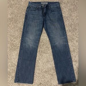 Express Men’s Jeans